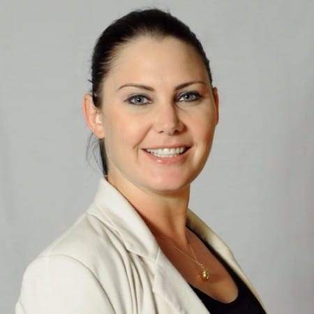 Sarah Robinson