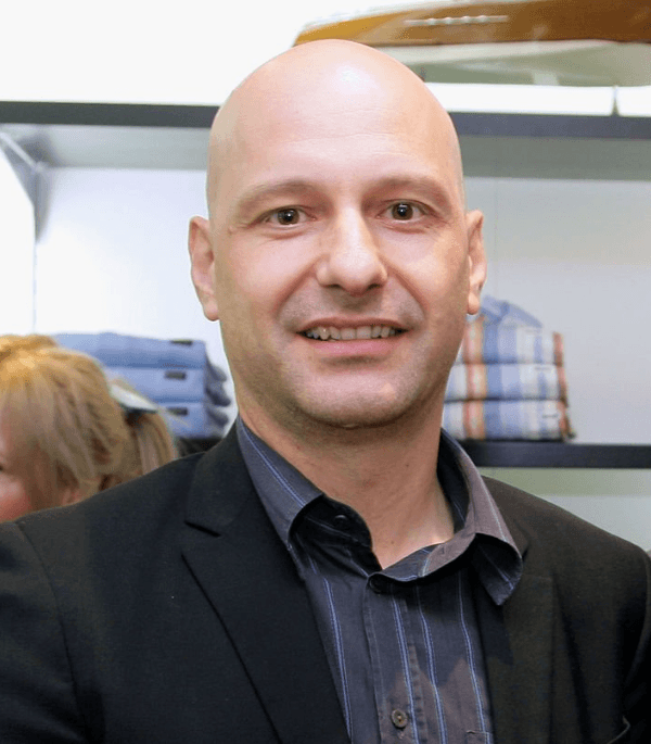 David Mascitelli